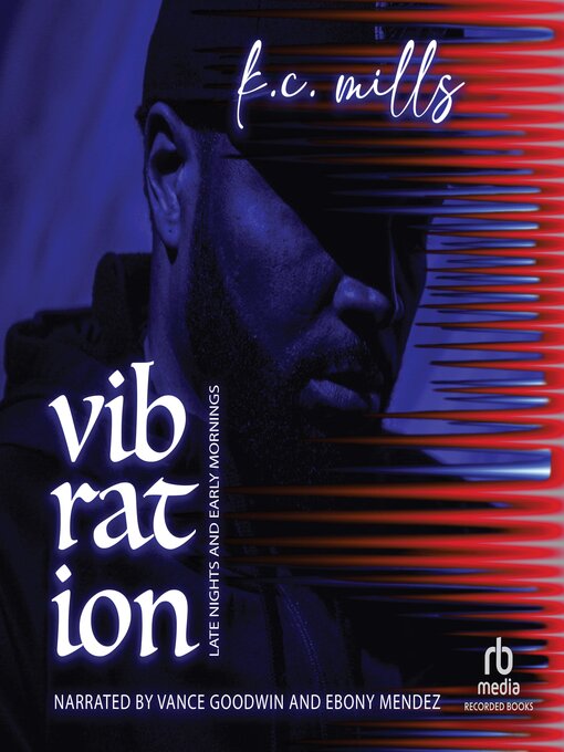 Title details for Vibration by K.C. Mills - Available